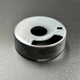 Стакан помпы охлаждения Yamaha 9.9-15, F6-20 (YUELANG) картинка