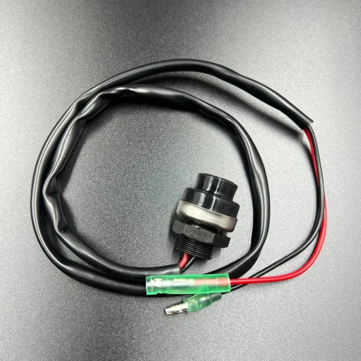 SUZUKI DT40KIT — 4