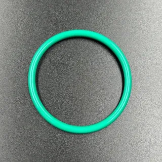 Кольцо уплотнительное корпуса помпы Yamaha 20-30; F20-25 (372-17014; 93210-45161) (YUELANG) картинка