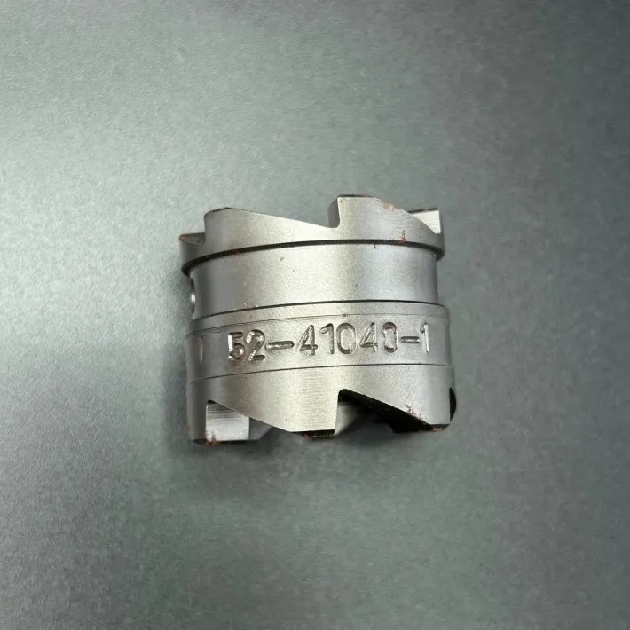 41040T1 — 3