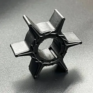 Крыльчатка помпы охлаждения Yamaha 40-70, F40-70 (Omax) картинка