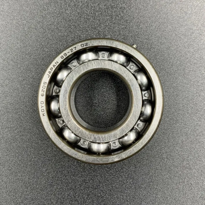 93306-205U7 — 2