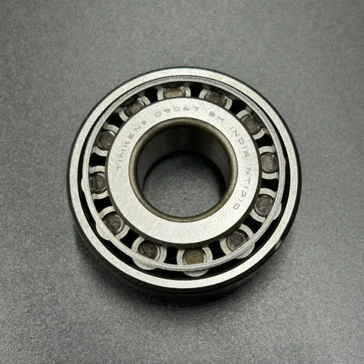 61100A1 — 2
