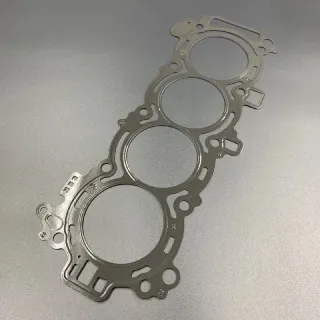 Прокладка под головку Yamaha F115-130 (от 2014 г.в.) (YAMAHA) картинка