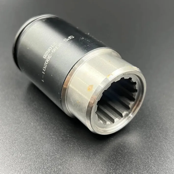 9CR6-300201-10000 — 4