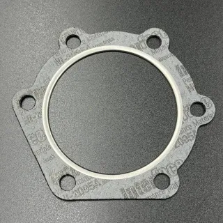 Прокладка под головку Yamaha VK540 (Sinera) картинка