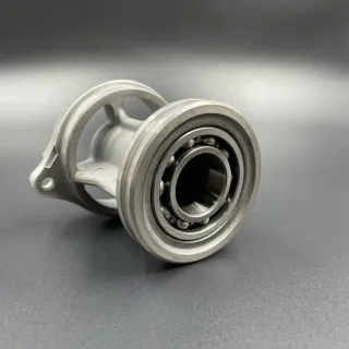 Ступица в сборе Honda 8-20 картинка