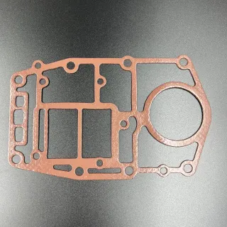 Прокладка под блок Suzuki DT20-30 (Sinera) картинка