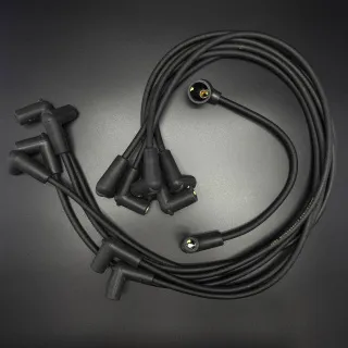 Набор высоковольтных проводов WIRE KIT-IGNITION (Quicksilver) картинка
