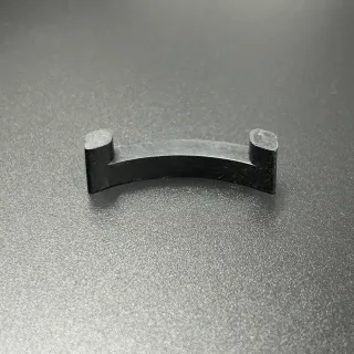 Уплотнение основания помпы Yamaha 25-30 (YUELANG) картинка