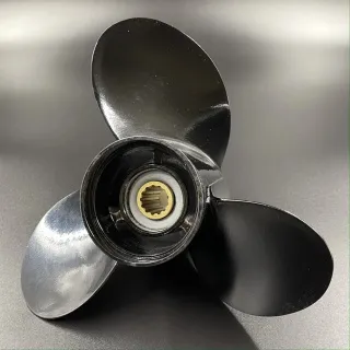 Гребной винт Yamaha 40-55, F30-60 (3x10-3/8x13) Match (Michigan) картинка