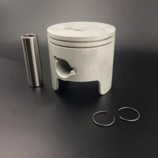 Поршень Yamaha 55, 75-90 (0.25mm) (Omax) картинка