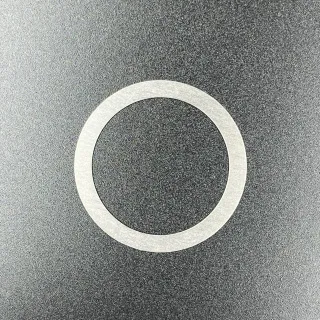 Шайба регулировочная шестерни заднего хода Yamaha 40-50, F25-60 (0.50mm) (Yamaha) картинка
