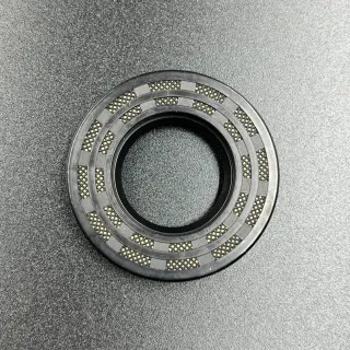 Сальник Yamaha (93102-25M04; 93102-25M28) (25x48x8) (Omax) картинка