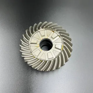 Шестерня переднего хода Yamaha F150 (63P-45560-00; 63P-45560-01) (Yamaha) картинка