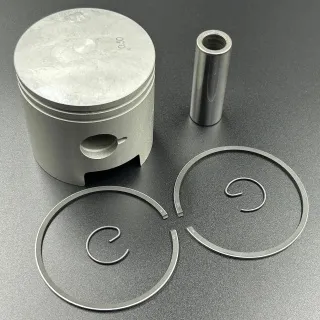 Поршневой комплект Yamaha 25-30 (0.50mm) (Sinera) картинка