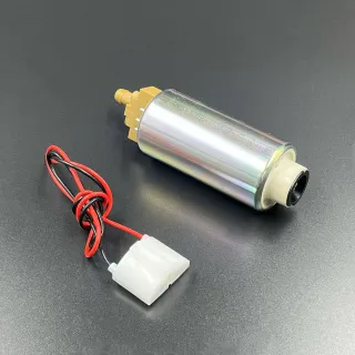 Насос высокого давления Mercury 75-115  (JSP) картинка