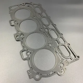Прокладка под головку Yamaha F150 картинка