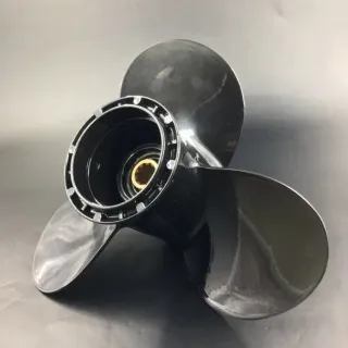 Гребной винт Suzuki DT9.9-DT15, DF9.9-DF15, DF8A-DF9.9A (3x9-1/4Xx8) (Osaka) картинка