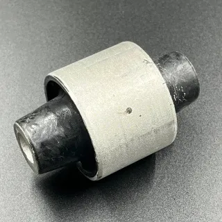 Демпфер опорный резиновый Yamaha 60-90 (Нижний) (YUELANG) картинка