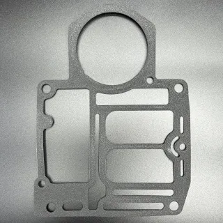 Прокладка паронитовая GASKET (803663020) (Quicksilver) картинка