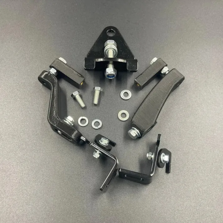 KDU_S30 — 1