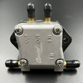 Топливный насос (в сборе) (низкого давления) Mercury 30-40 CARB (Omax) картинка