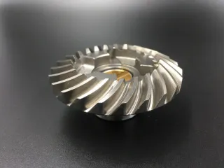Шестерня переднего хода Suzuki DT9.9-15, DF9.9-15 (Osaka) картинка