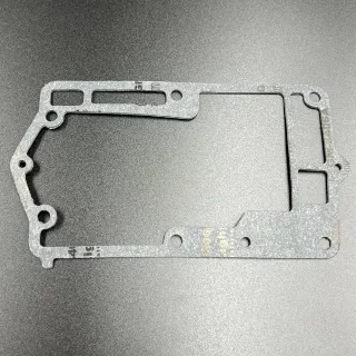 Прокладка под блок Yamaha 6-8(PREMARINE) картинка