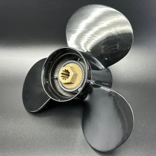 Гребной винт Mercury 25-70 (3x10-3/8x9-1/2) Black Max (Mercury) картинка