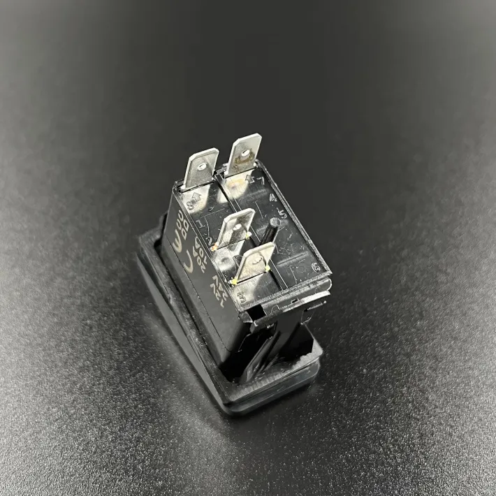 SF50706-1-4P-A2BB — 3