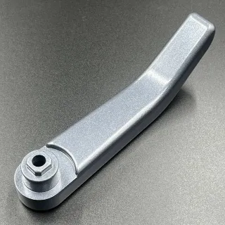 Рукоятка румпеля Yamaha F40-115 67G-44159-00 (Yamaha) (RAC) картинка