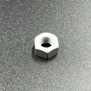 Гайка тяги вкл. скорости Suzuki DT9.9-40, DF2.5-50, DF4-60(A) (Suzuki) картинка