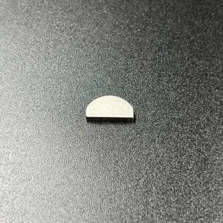 Шпонка крыльчатки Yamaha 9.9-30, F6-20 (63V-44338-00) (Premarine) картинка