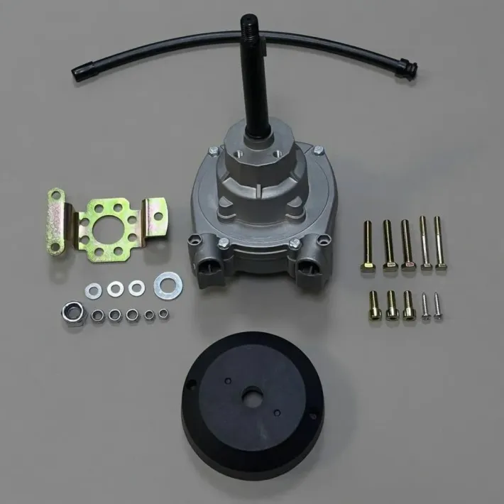 YK-7CA-14FT-161-D — 4