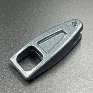 Ручка винта струбцины Yamaha 5-60, F20-25 (металическая) (PREMARINE) картинка