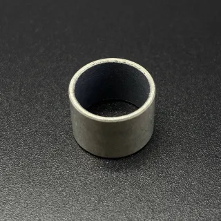 Втулка алюминиевая BUSHING (Quicksilver) картинка