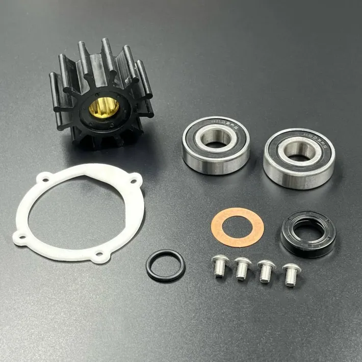 841640-KIT — 1