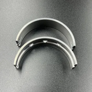 Вкладыш шатунный (Пара) Suzuki DF200-300, DF250-300(A) (Green) (12100-98810-0A0) (Suzuki) картинка