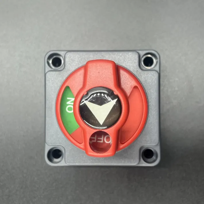 YS-B1605 — 1