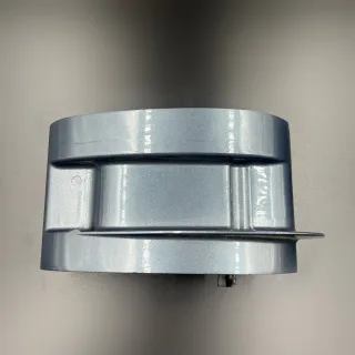 Удлинитель дейдвуда  Yamaha 25-30 (YUELANG) картинка