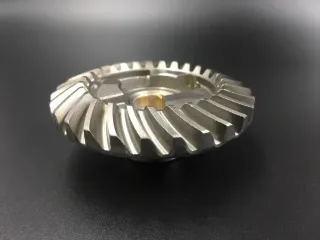 Шестерня переднего хода Yamaha 25-30 (61N-45560-00) (RT) картинка