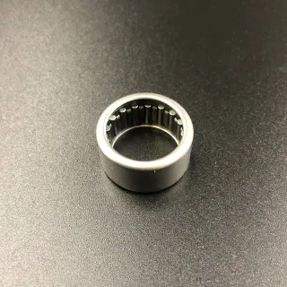 Подшипник игольчатый Yamaha 9.9-15, F8-20  (17x23x12) (PREMARINE2) картинка