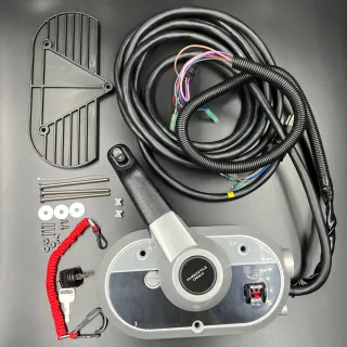 Дистанционное управление Mercury, 8Pin-20F (PWB) картинка