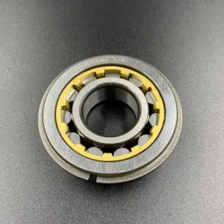 Подшипник роликовый Yamaha 40-60 (С проточкой) (30x72x19) (Sinera) картинка
