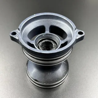 Обойма гребного вала (в сборе) Yamaha 25-30, F20-25  (KACAWA) картинка