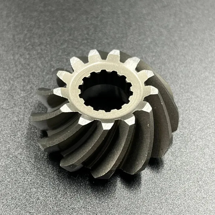 69W-45551-00 — 1