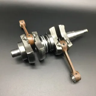 Коленчатый вал Yamaha 25-30 (PREMARINE) картинка