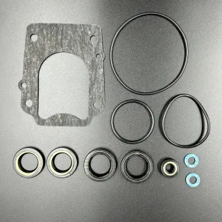 Ремкомплект редуктора Suzuki DF70-90A (25700-87L00) (Osaka) картинка