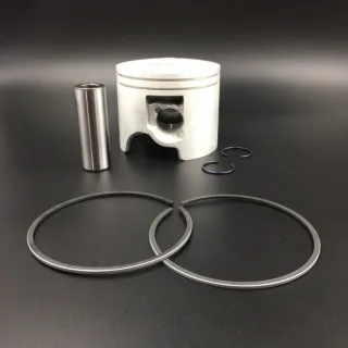 Поршневой комплект Yamaha 115-225 (P) (23mm) (0.50mm) (Omax) картинка